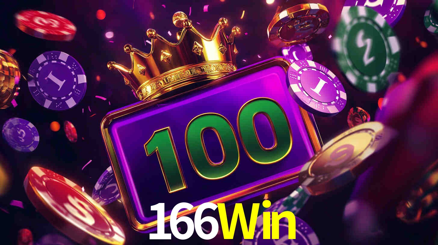 Daily Bonuses 166Win