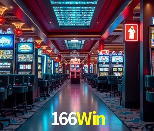 A Experiência Imersiva dos Cassinos Ao Vivo no 166Win