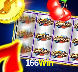 Descubra a Magia dos Jogos de Arcade no 166Win
