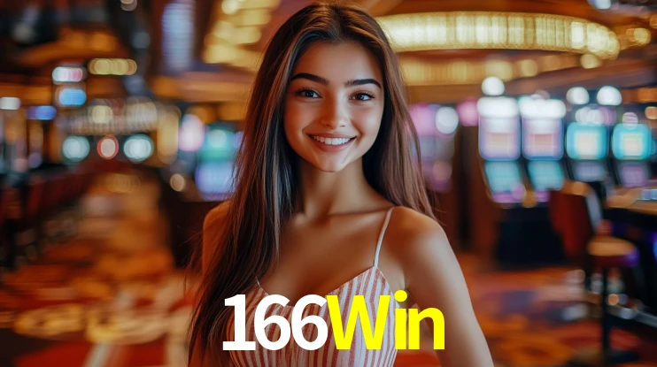 166Win App Interface